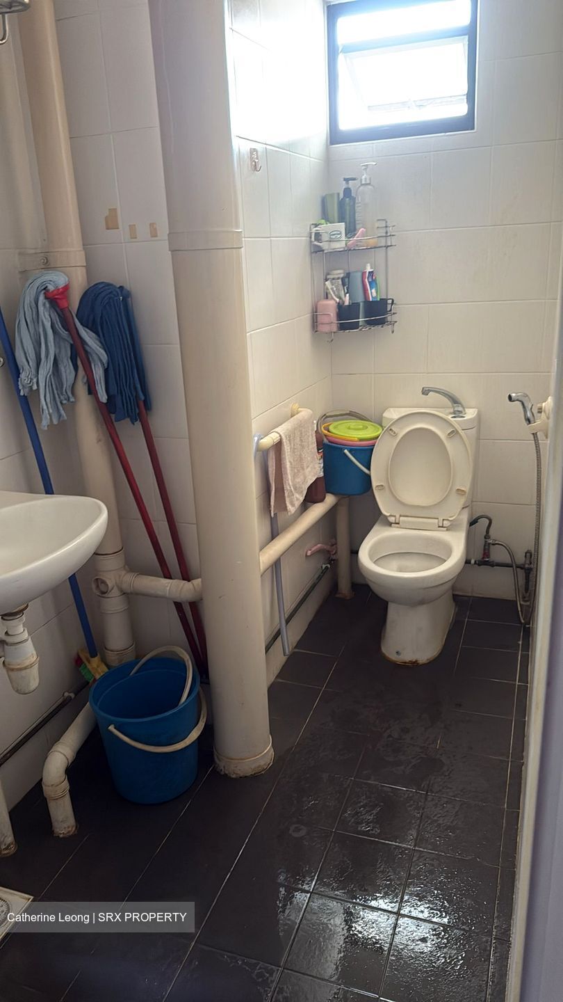 Blk 237 Hougang Street 21 (Hougang), HDB Executive #452643271